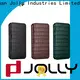 Jolly new iphone 7 flip wallet case factory for mobile phone 1