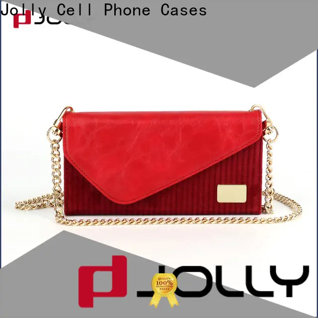 Jolly phone clutch case supply for sale 1
