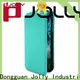 Jolly hot sale note 9 flip wallet case suppliers for mobile phone 1