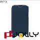 Jolly iphone 7 flip wallet case suppliers for iphone xr 1