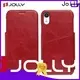 Jolly fast delivery iphone 12 flip wallet case suppliers for iphone 14 1