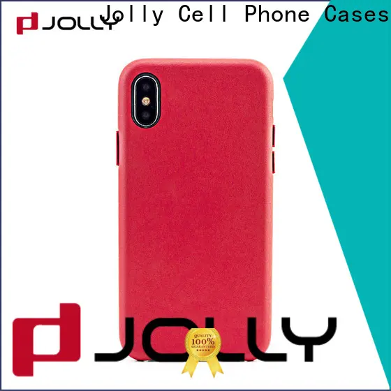 Jolly engraving mobile back cover printing for busniess for sale 1