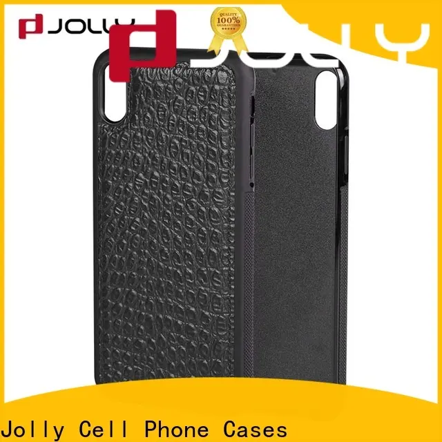Jolly cell phone covers supply for iphone xr 1
