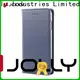 Jolly high quality magnetic phone case with credit card holder for sale 1
