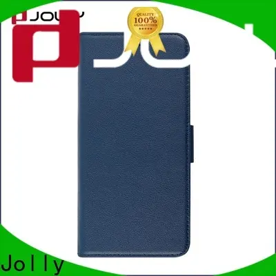 Jolly magnetic phone case factory for iphone xr 1