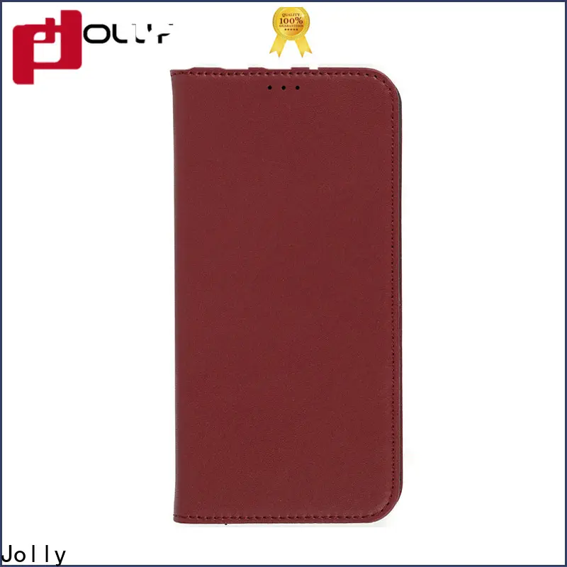 Jolly first layer protection case for busniess for iphone xr 1