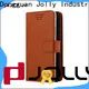 Jolly top protective phone cases with adhesive for sale 1