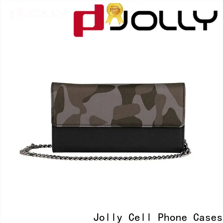 Jolly latest phone clutch case manufacturers for phone 1