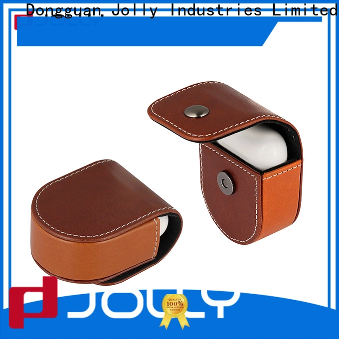 hot sale airpods pro case cover leather suppliers for iphone 13 1