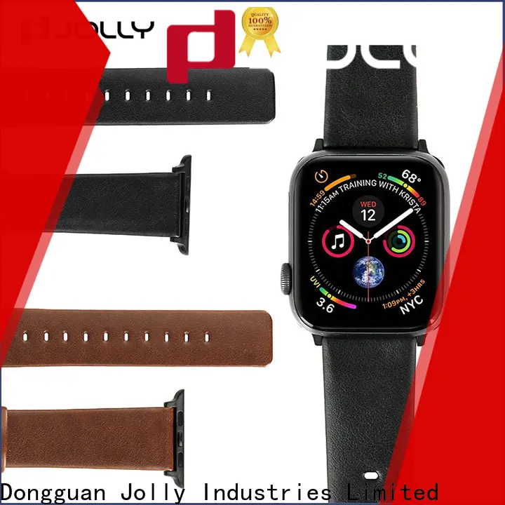 Jolly best watch straps company for watch 1