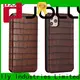 Jolly wholesale magnetic phone case with slot kickstand for iphone x 1