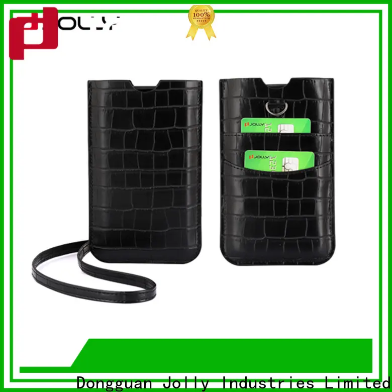 Jolly wholesale phone pouch bag suppliers for sale 1