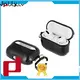 Jolly top apple airpods leather case factory for iphone xr 1