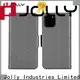 Jolly hot sale flip wallet case suppliers for mobile phone 1