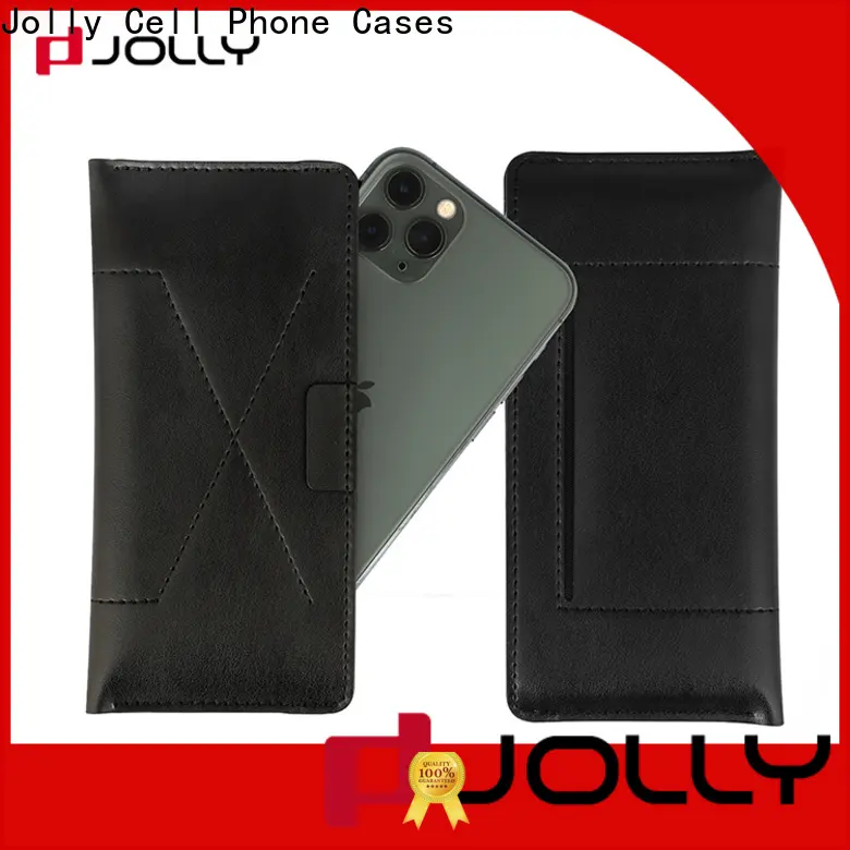 Jolly leather phone case supplier for mobile phone1 1