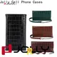 top phone case maker with id and credit pockets for apple 1