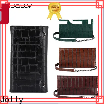 Jolly latest phone clutch case suppliers for sale 1