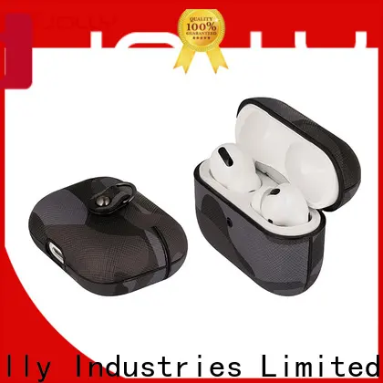Jolly hot sale leather ipod pro case suppliers for iphone xr 1