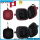 Jolly top airpods pro leather case cover factory for mobile phone 1