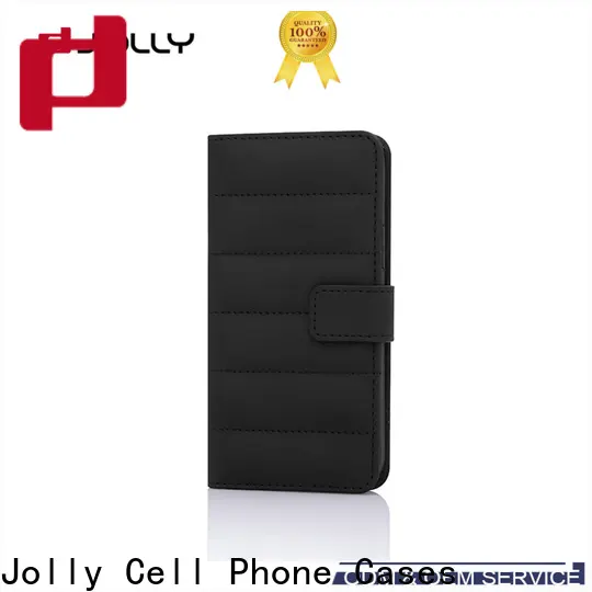 Jolly fast delivery iphone 12 pro max flip wallet case suppliers for iphone xr 1