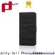 Jolly fast delivery iphone 12 pro max flip wallet case suppliers for iphone xr 1