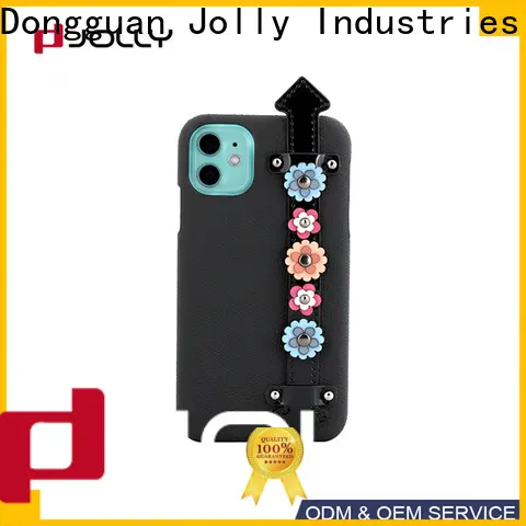 Jolly personalised phone covers manufacturer for iphone xr 1