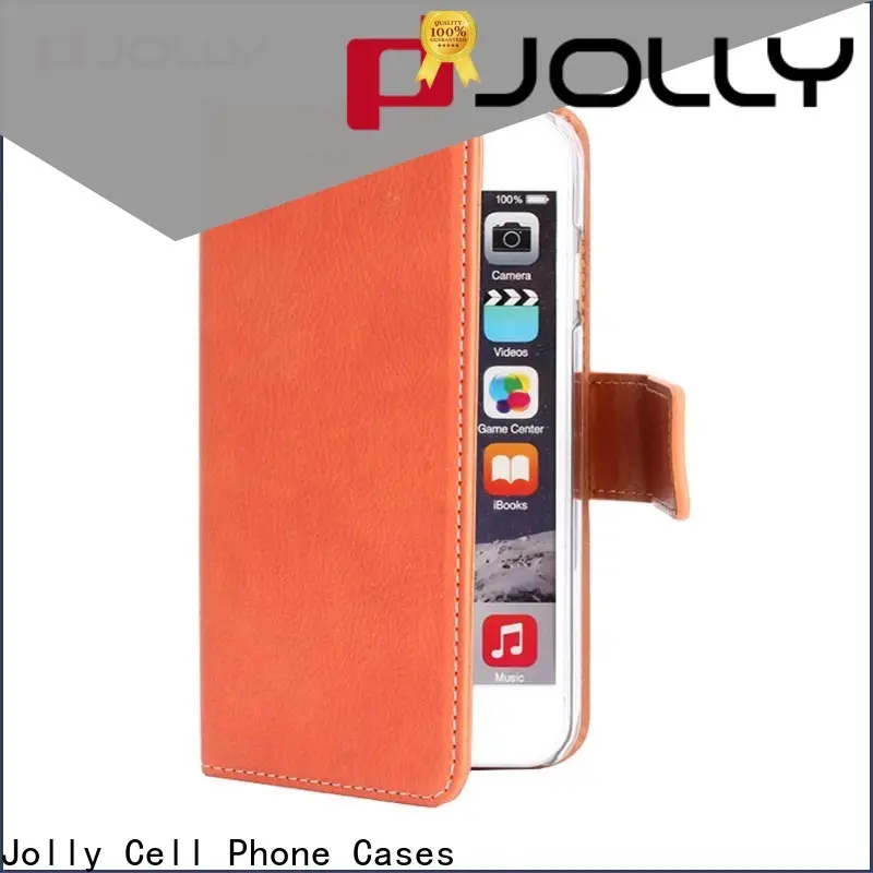 latest iphone 8 flip wallet case company for iphone 14 1