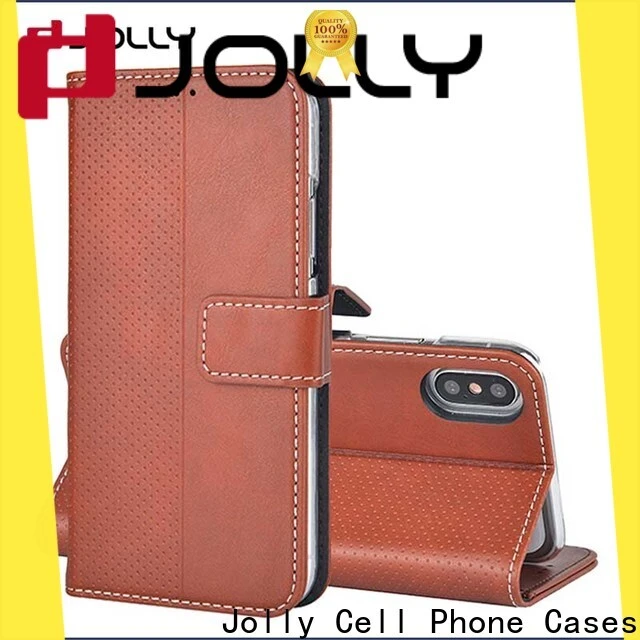 high-quality iphone 12 flip wallet case company for iphone 14 1