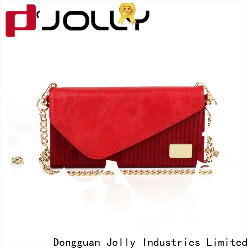 Jolly good crossbody smartphone case manufacturers for cell phone 1