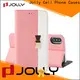 Jolly high-quality note 9 flip wallet case company for mobile phone 1
