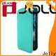 Jolly iphone 12 flip wallet case supply for iphone xr 1