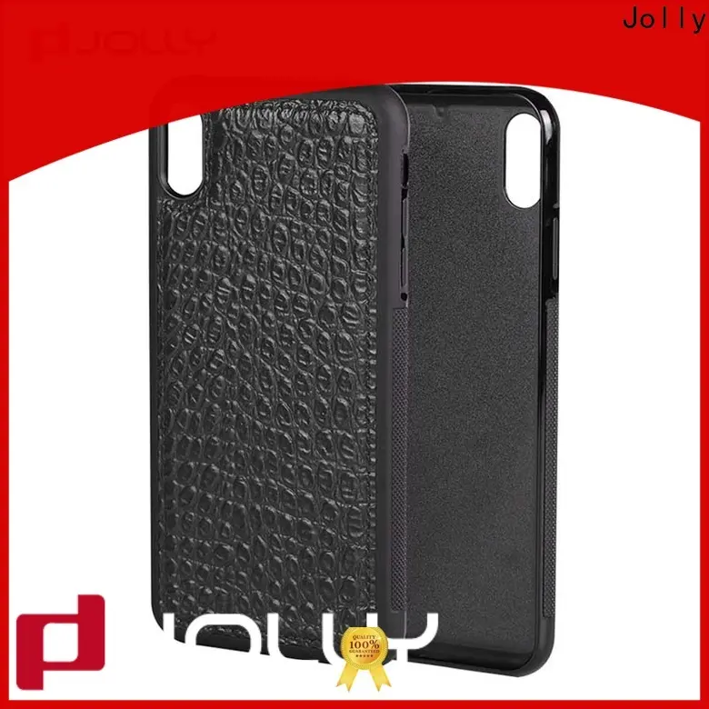 Jolly thin mobile cover price factory for sale 1