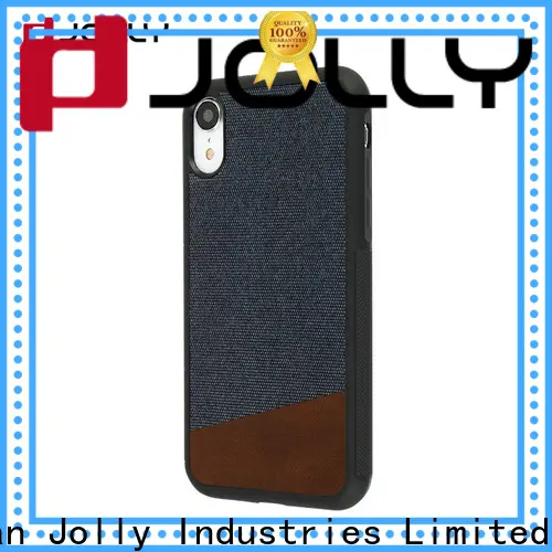 Jolly mobile back cover designs company for iphone xr 1