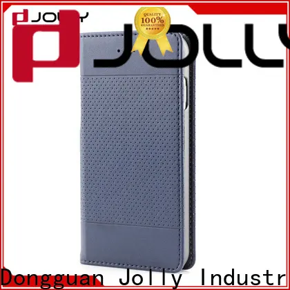 pu leather phone case brands supplier for sale 1