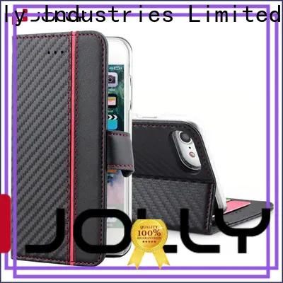 Jolly first layer magnetic phone case manufacturer for iphone x 1
