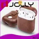 high-quality leather airpod pro case monogram company for mobile phone 1
