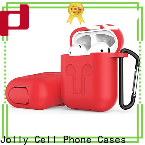 wholesale airpods pro leather case supply for iphone xr 1