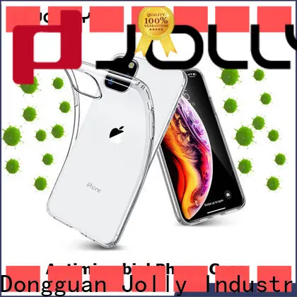 Jolly high quality customized mobile cover factory for iphone xr 1