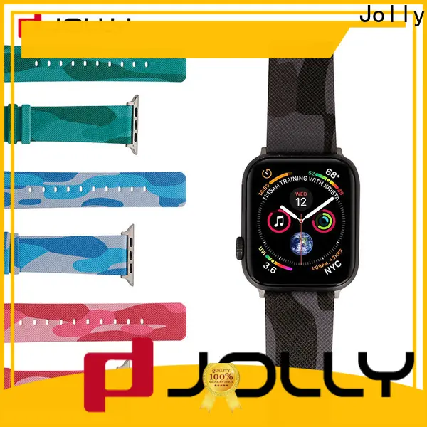high-quality watch straps factory for sale 1