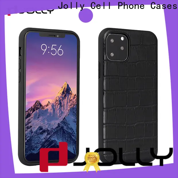 Jolly anti gravity phone case factory for iphone xr 1