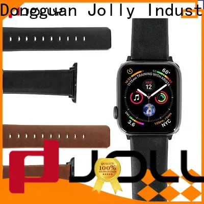 Jolly new watch strap factory for sale1 1