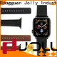 Jolly new watch strap factory for sale1 1