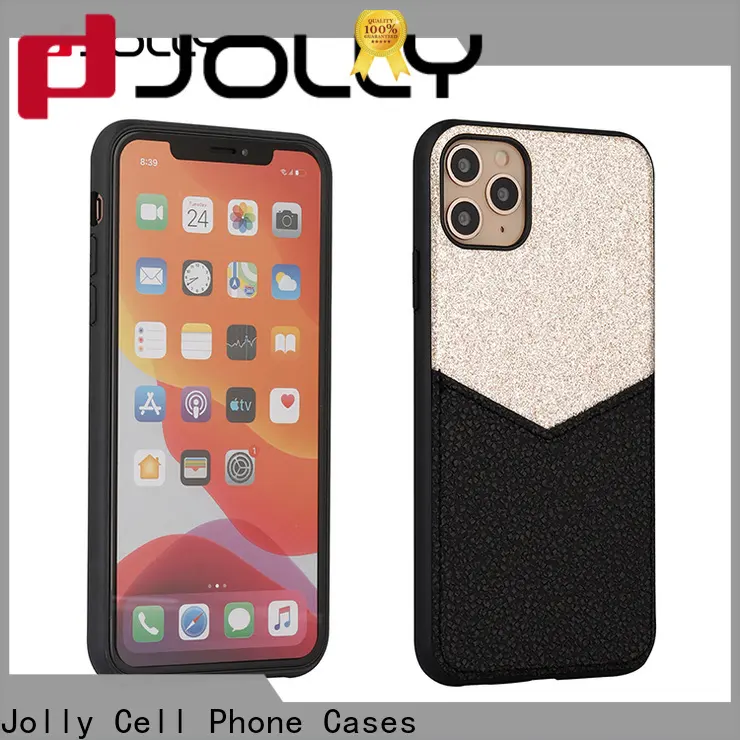 Jolly phone case cover supply for iphone xr2 1