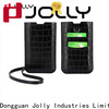 Jolly latest phone pouch bag suppliers for cell phone 1