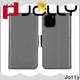 Jolly samsung z flip wallet case supply for iphone xr 1