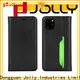 Jolly new note 9 flip wallet case factory for mobile phone 1