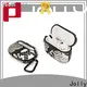 Jolly airpod pro leather case with clip manufacturers for mobile phone 1