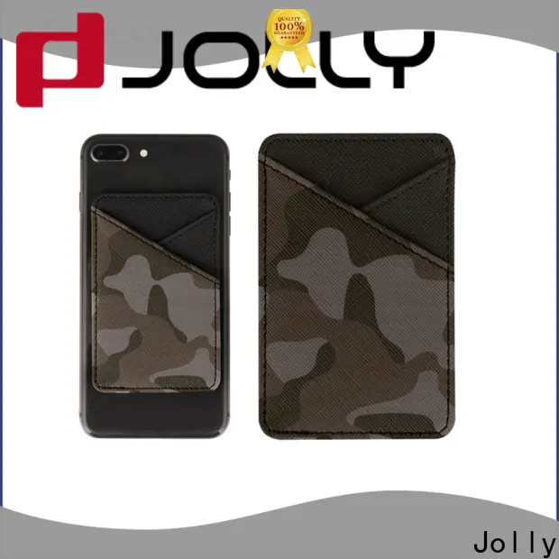Jolly anti gravity phone case for busniess for iphone xs 1