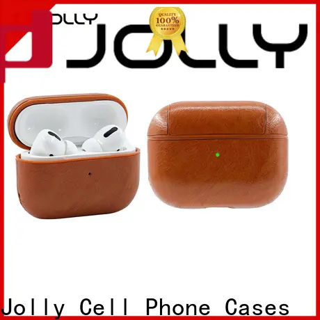 Jolly high-quality airpods case supply for earbuds 1