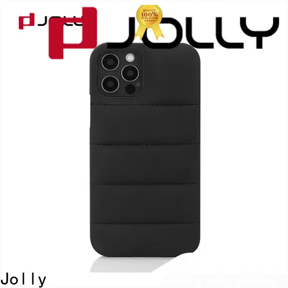 Jolly back cover supply for iphone xs1 1